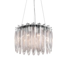 Люстра Delight Collection MD22027002-D45 matt black