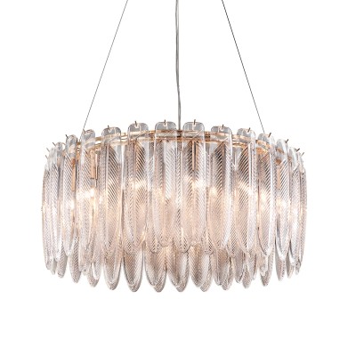 Люстра Delight Collection MD22027002-D65 light rose gold