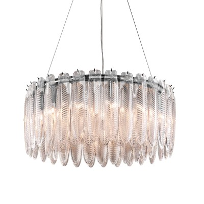 Люстра Delight Collection MD22027002-D65 matt black
