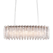 Люстра Delight Collection MD22027002-L108 light rose gold