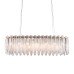 Люстра Delight Collection MD22027002-L108 light rose gold
