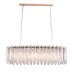 Люстра Delight Collection MD22027002-L108 light rose gold