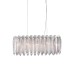 Люстра Delight Collection MD22027002-L82 chrome