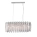 Люстра Delight Collection MD22027002-L82 chrome