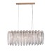 Люстра Delight Collection MD22027002-L82 light rose gold