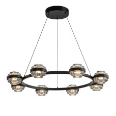 Люстра Delight Collection MD22030002-8A black
