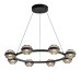 Люстра Delight Collection MD22030002-8A black