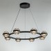Люстра Delight Collection MD22030002-8A black