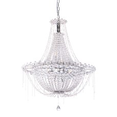 Люстра Delight Collection MD8319-8A chrome