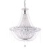 Люстра Delight Collection MD8319-8A chrome