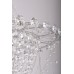 Люстра Delight Collection MD8319-8A chrome