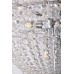 Люстра Delight Collection MD8319-8A chrome