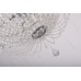 Люстра Delight Collection MD8319-8A chrome