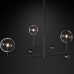 Люстра Delight Collection MX19009070-8A chrome