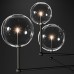 Люстра Delight Collection MX19009070-8A chrome