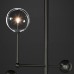 Люстра Delight Collection MX19009070-8A chrome
