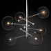 Люстра Delight Collection MX19009070-8A chrome