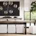 Люстра Delight Collection MX19009070-8A chrome