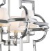 Люстра Delight Collection Mandeville M nickel