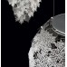 Люстра Delight Collection Maple silver
