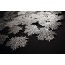 Люстра Delight Collection Maple silver