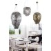 Люстра Delight Collection Maple silver