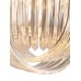 Люстра Delight Collection Murano 6 black