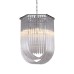 Люстра Delight Collection Murano 6 chrome