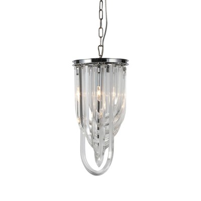 Люстра Delight Collection Murano S chrome