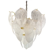 Люстра Delight Collection Novida L9 brass