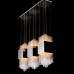 Люстра Delight Collection OM88544 chrome