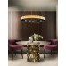 Люстра Delight Collection OMB81072/60 black