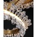 Люстра Delight Collection OMK8832-80+60+40 gold