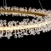 Люстра Delight Collection OMK8832-80+60+40 gold