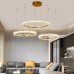 Люстра Delight Collection OMK8832-80+60+40 gold