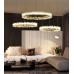 Люстра Delight Collection OMK8832-80+60+40 gold