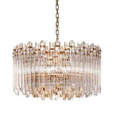 Люстра Delight Collection OWD241 gold