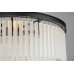 Люстра Delight Collection Odeon 10A black/frost