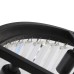 Люстра Delight Collection Odeon 10B black/clear
