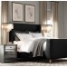 Люстра Delight Collection Odeon 6 black/clear