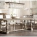 Люстра Delight Collection Odeon D12
