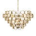 Люстра Delight Collection Opera 8