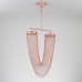 Люстра Delight Collection Otero copper