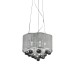 Люстра Delight Collection P0173-05C