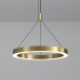 Люстра Delight Collection P0516-600A titanium gold