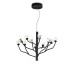 Люстра Delight Collection P0550-12A black