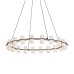 Люстра Delight Collection P0677-680A black