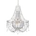 Люстра Delight Collection P168288M chrome