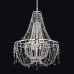 Люстра Delight Collection P168288M chrome