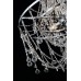 Люстра Delight Collection P168288M chrome